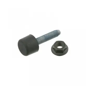 Упор кришки капота FEBI BILSTEIN 09765