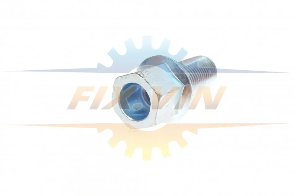 Болт колеса FEBI BILSTEIN 09801 (фото 1)