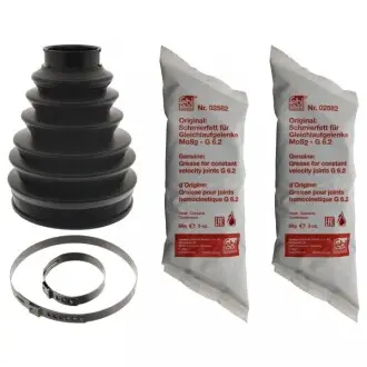 Комплект пыльника FEBI BILSTEIN 100002