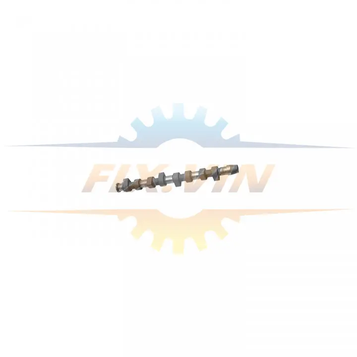 Вал розподілч. VW Caddy II/Passat/T4 1.9D 89-04 FEBI BILSTEIN 10006 (фото 1)