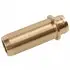 Направляюча втулка клапана впуск/випуск VW 36.5mm/8mm FEBI BILSTEIN 10007 (фото 1)