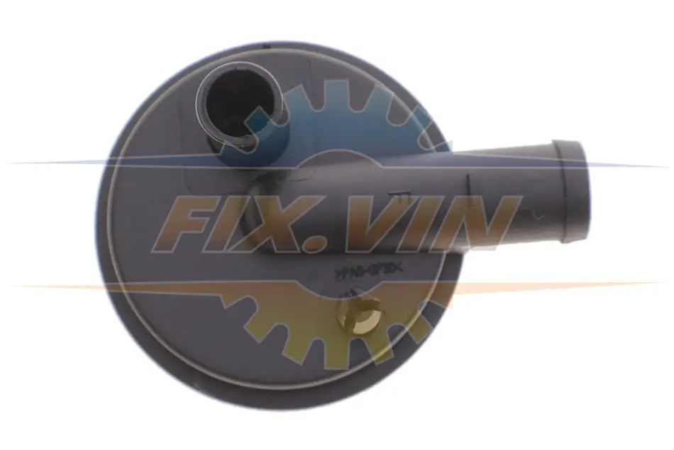 Клапан, отвода воздуха из картера VAG 1,9TDI (пр-во FEBI) FEBI BILSTEIN 100149 (фото 1)