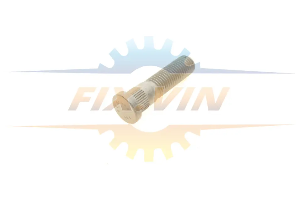 Шпилька колеса M12 x 1,5mm, L=52mm FEBI BILSTEIN 100164 (фото 1)