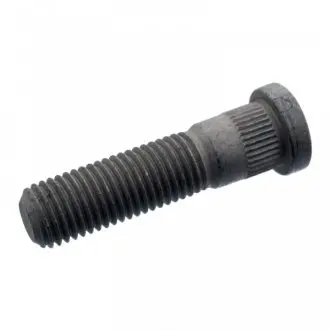 Болт кріплення колеса FORD 10- (Вир-во FEBI) FEBI BILSTEIN 100166