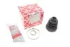 Пыльник ШРУСа внутренний Citroen/Opel/Toyota (пр-во FEBI) FEBI BILSTEIN 100206