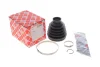 Пильник ШРКШ (зовнішній) Peugeot 407 04-/607 04-11 (39x92x106) (к-кт) FEBI BILSTEIN 100222 (фото 2)