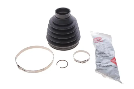 Пильник ШРКШ (зовнішній) Peugeot 407 04-/607 04-11 (39x92x106) (к-кт) FEBI BILSTEIN 100222