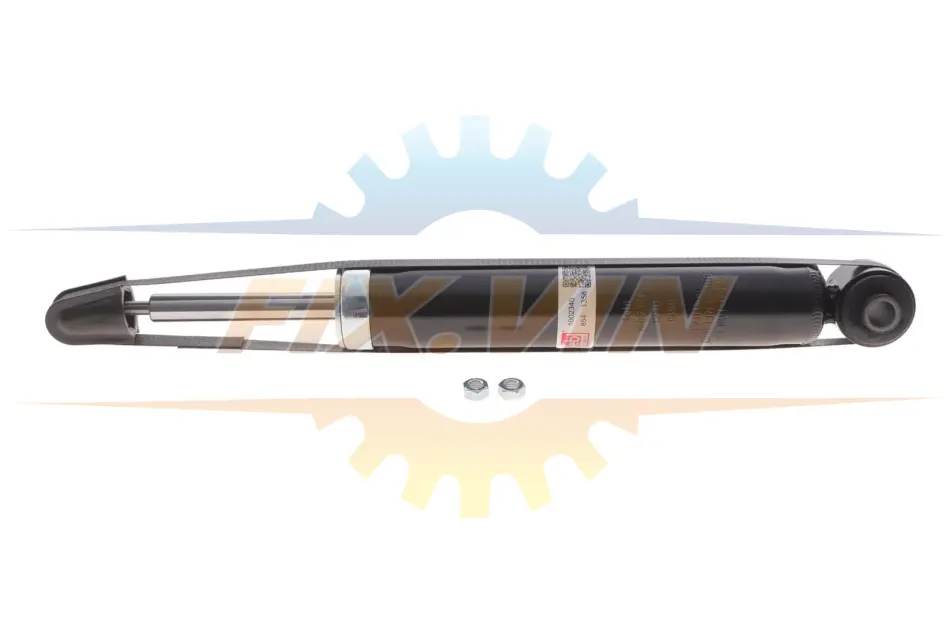 Амортизатор (задній) Ford Mondeo/ Galaxy/ S-Max 06- FEBI BILSTEIN 1002340 (фото 1)