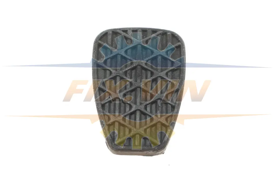 Накладка для педалі зчеплення і гальма MERCEDES/VW Sprinter/LT FEBI BILSTEIN 100244 (фото 1)