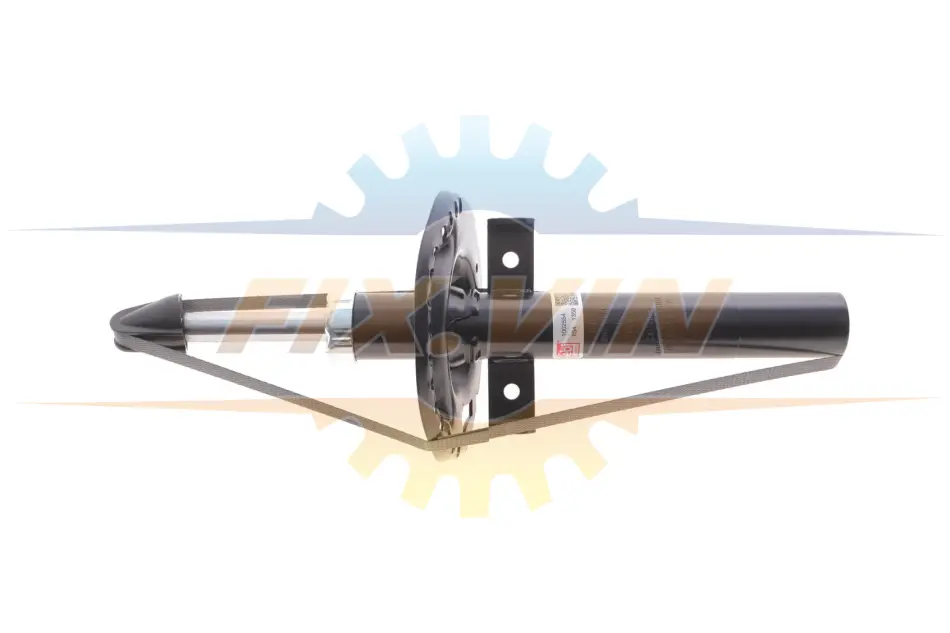 Амортизатор (передній) Renault Megane II 02- FEBI BILSTEIN 1002554 (фото 1)
