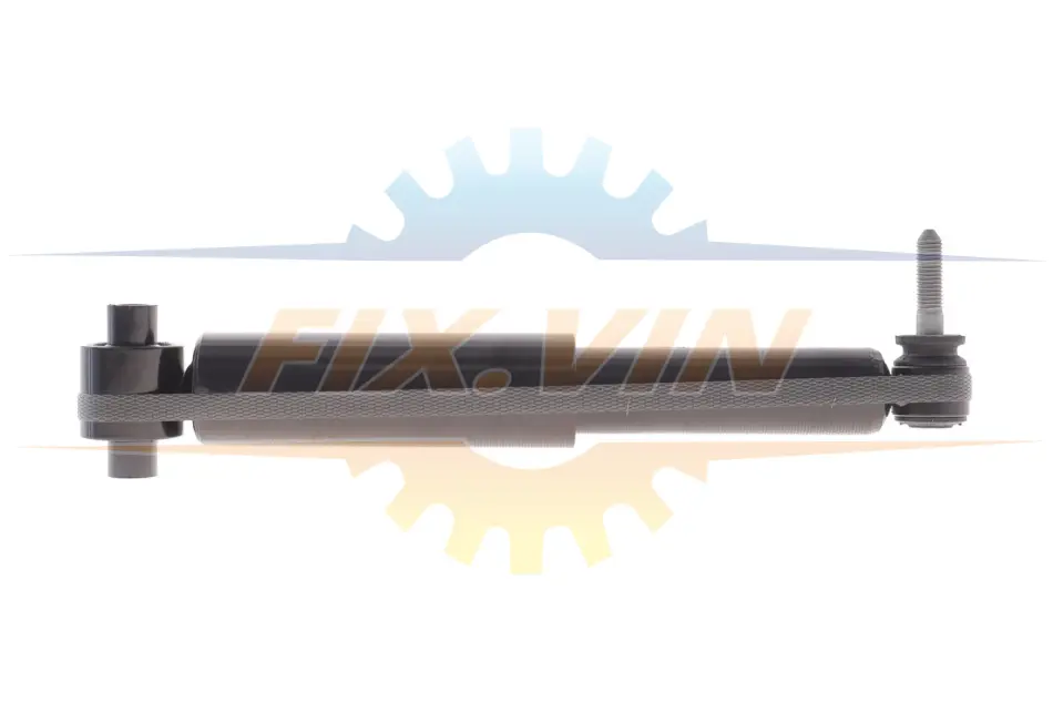 Амортизатор (задній) Renault Megane III 08- FEBI BILSTEIN 1002588 (фото 1)