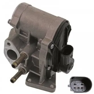 Клапан EGR (рециркуляції газів) FEBI BILSTEIN 100275