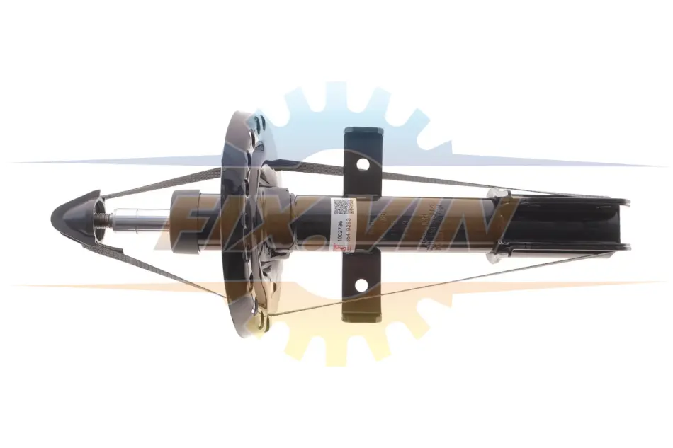 Амортизатор (передній) Renault Zoe 12- (Gas) FEBI BILSTEIN 1002786 (фото 1)