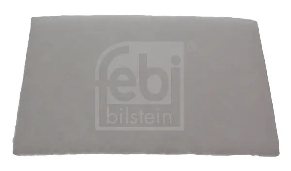 Фільтр салону, кількість 1, RVI C, K, T 01.13- FEBI BILSTEIN 100345 (фото 1)