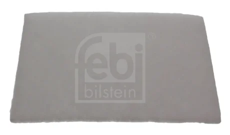 Фільтр салону, кількість 1, RVI C, K, T 01.13- FEBI BILSTEIN 100345