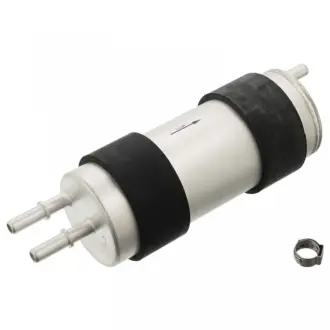 Фильтр топливный с регулятором давления FEBI BILSTEIN 100369
