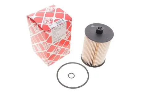 Фільтр FEBI BILSTEIN 100379