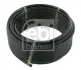 Трубопровід (БУХТА) FEBI BILSTEIN 10043 (фото 1)