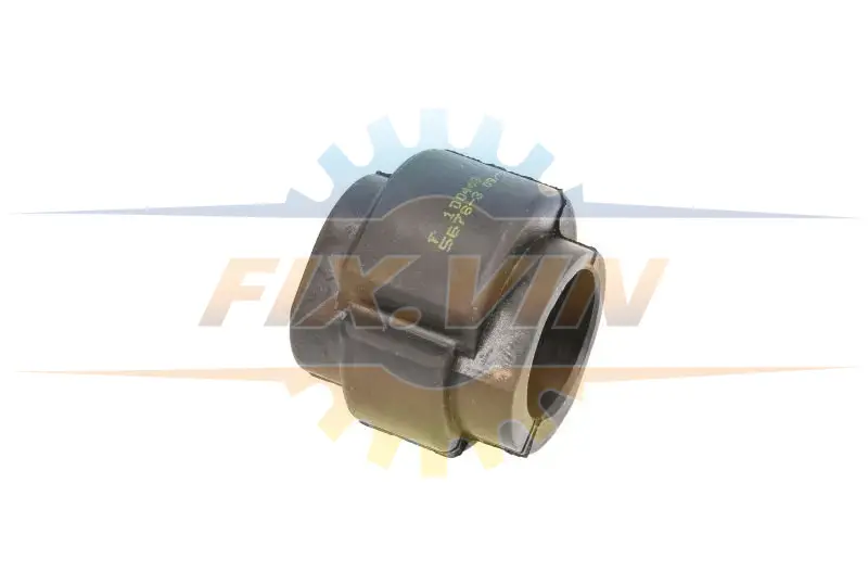 Подушка(втулка) стабілізатора FEBI BILSTEIN 100443 (фото 1)