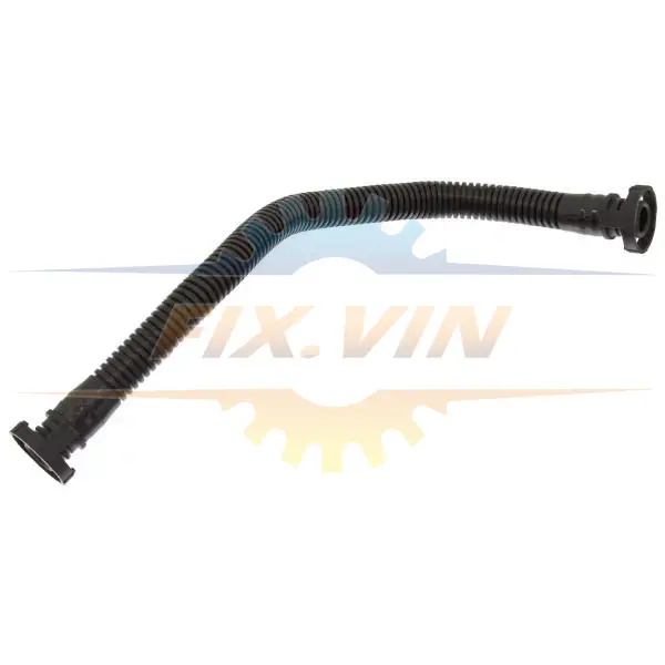 Шланг вентиляції картера AUDI/VW "94-05 FEBI BILSTEIN 100455 (фото 1)