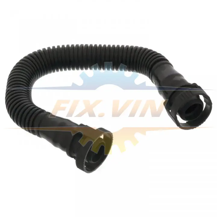 Шланг вентиляції картера AUDI/SEAT/SKODA/VW "00-17 FEBI BILSTEIN 100463 (фото 1)