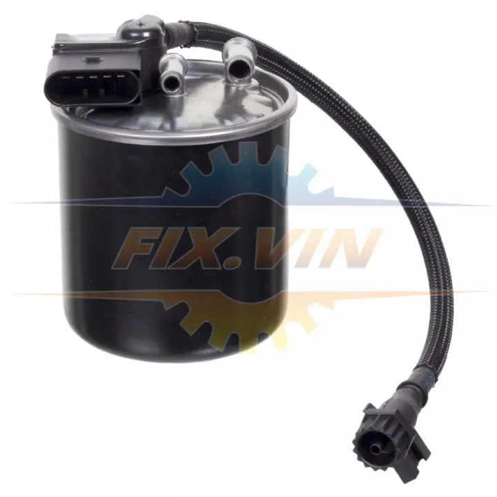 Фильтр FEBI BILSTEIN 100475 (фото 1)