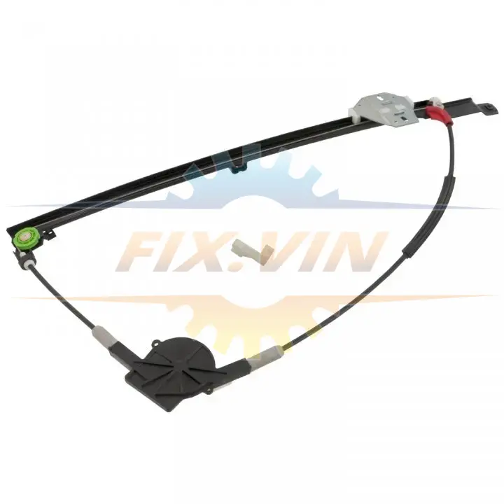 Подъемное устройство для окон FEBI BILSTEIN 100492 (фото 1)