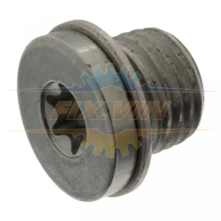 Пробка зливу оливи FEBI BILSTEIN 100497 (фото 1)
