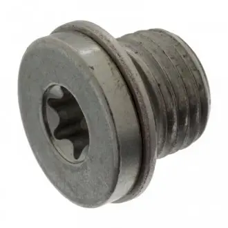 Пробка зливу оливи FEBI BILSTEIN 100497