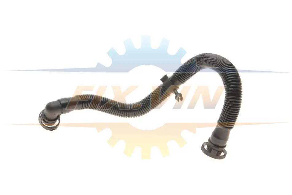 Шланг вентиляції картера AUDI/SEAT/SKODA/VW "04-17 FEBI BILSTEIN 100659 (фото 1)