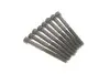 Конусний болт для осі коромисел VAG 1,9-2,0TDI, 2,5TDI 90mm 48mm M8x1,25 (вир-во FEBI) FEBI BILSTEIN 100726 (фото 3)