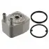 Масляний радіатор AUDI/SEAT/SKODA/VW "2,0TDI FEBI BILSTEIN 100746 (фото 1)