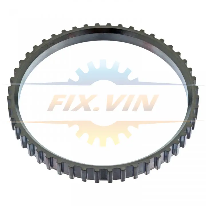 Кільце ABS VOLVO C70 I, S60 I, S70, S80 I, V70 I, V70 II, XC70 I, XC90 I 2.0-4.4 11.96-12.14 FEBI BILSTEIN 100751 (фото 1)
