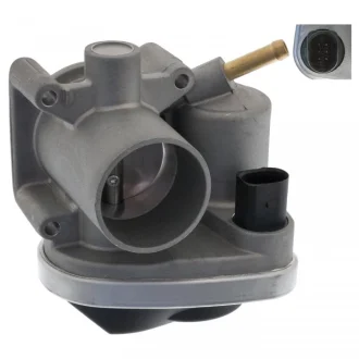 Корпус дроссельной заслонки FEBI BILSTEIN 100768