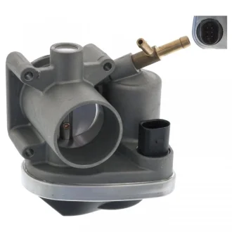 Деталь автомобиля. FEBI BILSTEIN 100772