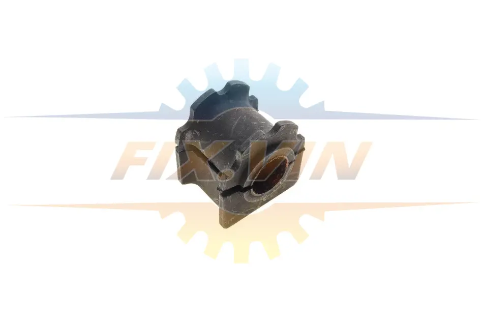 Подушка(втулка) стабілізатора FEBI BILSTEIN 100789 (фото 1)