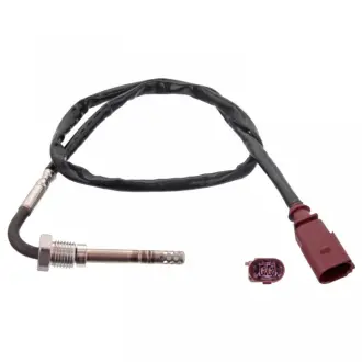 Датчик температури вихлопних газів FEBI BILSTEIN 100807