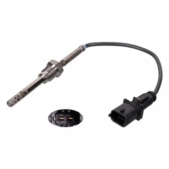FEBI - Датчик температури відпрацьованих газів FEBI BILSTEIN 100822