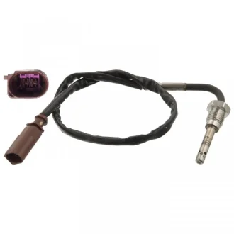 FEBI - Датчик температури відпрацьованих газів FEBI BILSTEIN 100837