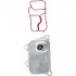 Масляний радіатор AUDI/SEAT/SKODA/VW "1.8-2.0TFSI \'\'05-15 FEBI BILSTEIN 100856 (фото 2)