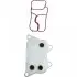 Масляний радіатор AUDI/SEAT/SKODA/VW "1.8-2.0TFSI \'\'05-15 FEBI BILSTEIN 100856 (фото 3)