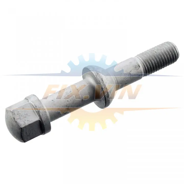 Болт колеса MB E-class (W124) 93-95 (M12x1.5x40/77/95) FEBI BILSTEIN 100940 (фото 1)