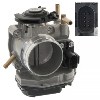 Дроссельная заслонка в сборе FEBI BILSTEIN 100994