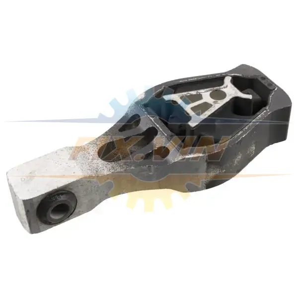 Подушка двигуна задня CITROEN / PEUGEOT (вир-во Febi) FEBI BILSTEIN 101059 (фото 1)
