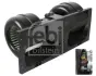 Вентилятор обігрівача FEBI BILSTEIN 101083 (фото 1)