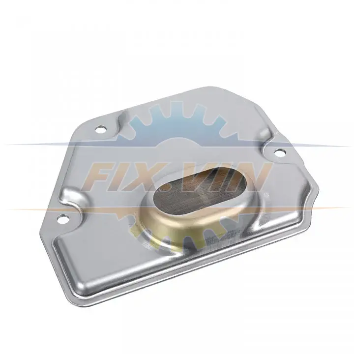 Фільтр АКПП MINI (R55,R57,R60) "07>> FEBI BILSTEIN 101163 (фото 1)