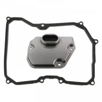 Фільтр АКПП + прокладка MINI (R55,R57,R60) "07>> FEBI BILSTEIN 101164
