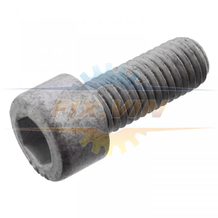 Гвинт / шуруп FEBI BILSTEIN 101234 (фото 1)