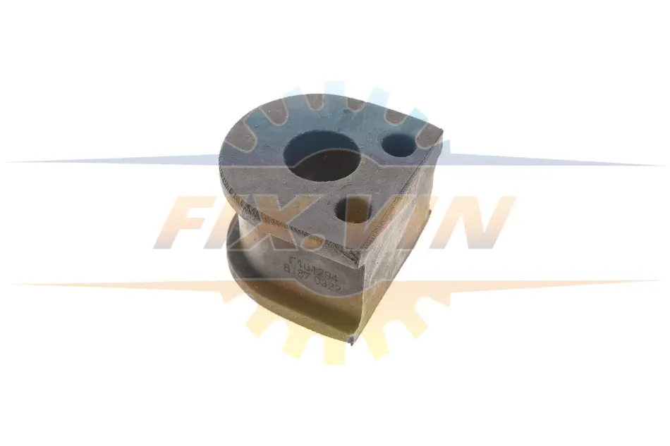 Втулка стабілізатора (переднього) Land Rover Discovery 2.0-3.9 TDI 89-98 FEBI BILSTEIN 101294 (фото 1)