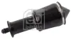 Пневмоподушка підвіски для кабіни FEBI BILSTEIN 101368 (фото 2)
